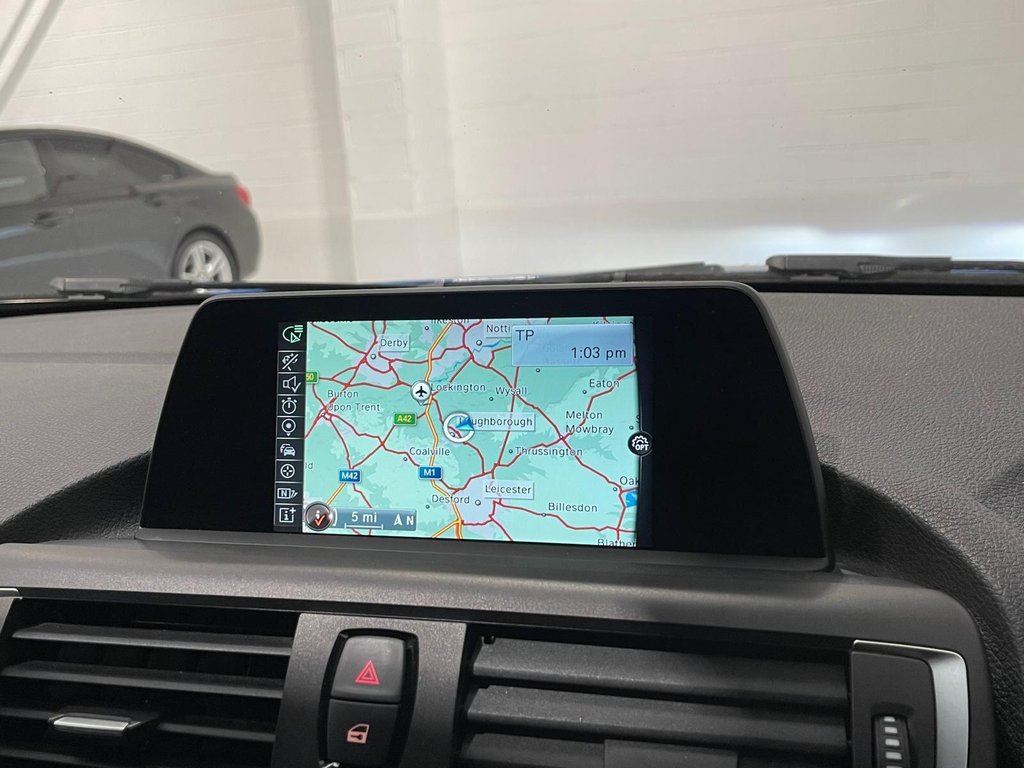 Used BMW 1 Series 2016 for sale - 77122252: Photo 7