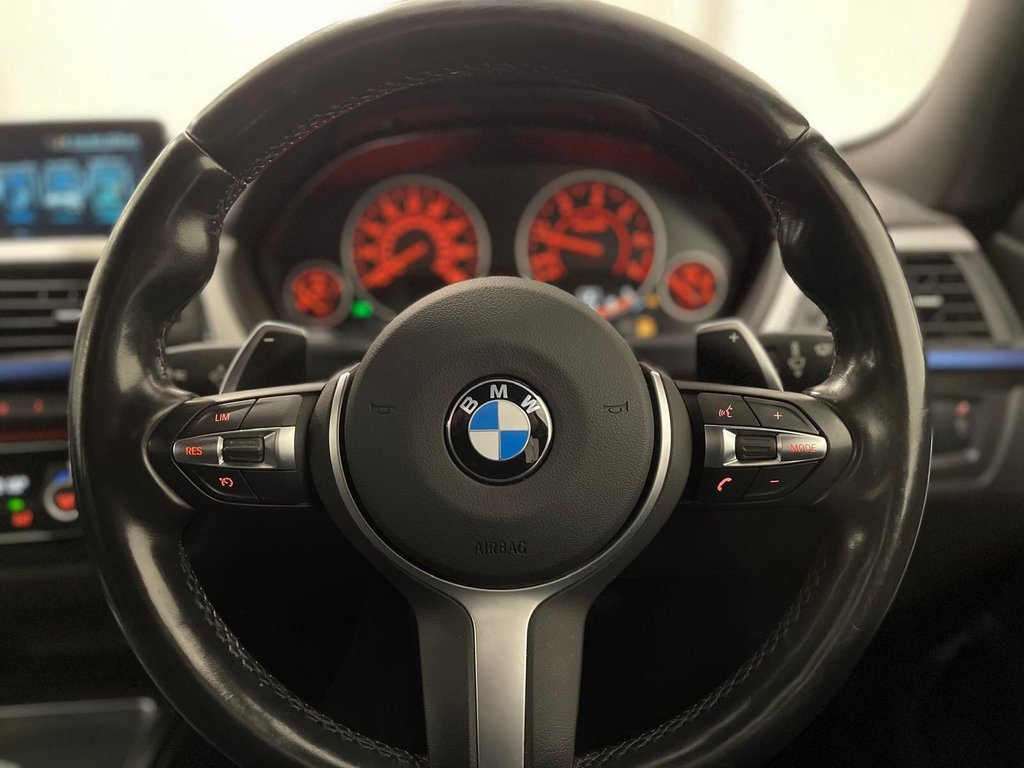 Used BMW 4 Series 2017 for sale - 77153920: Photo 11