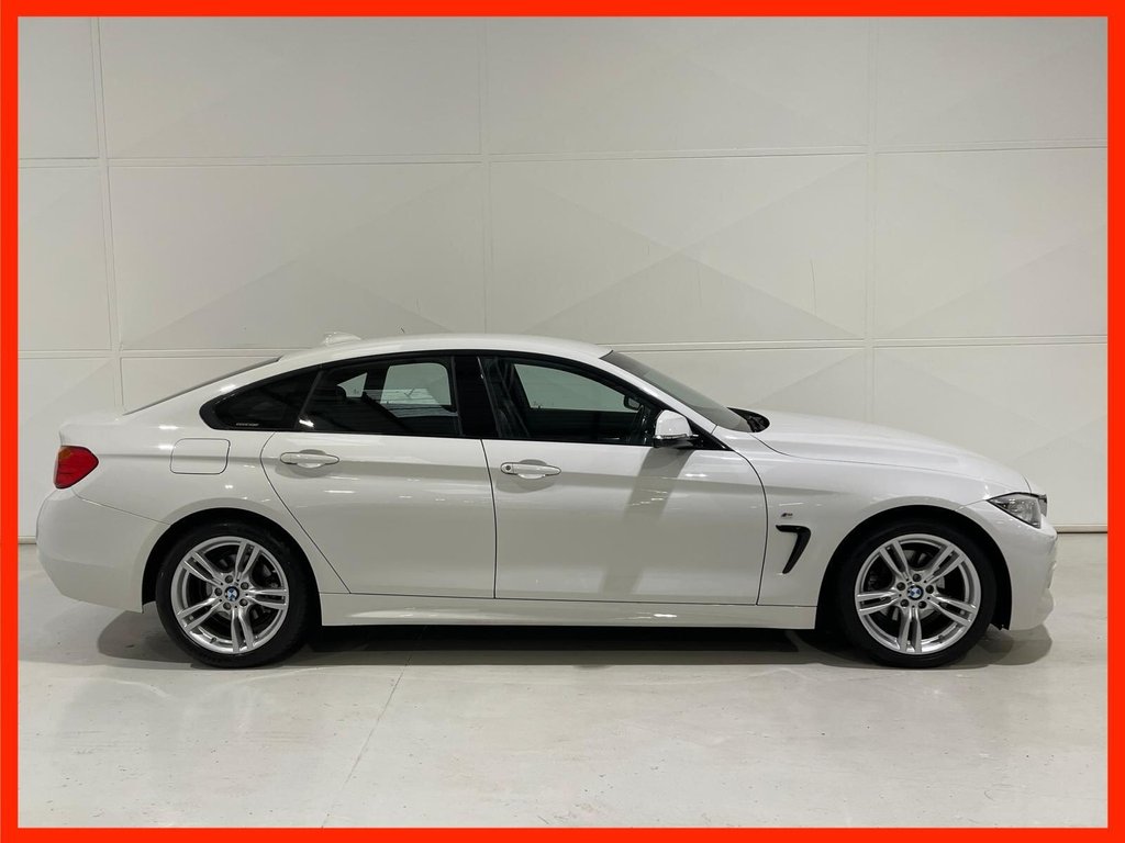 Used BMW 4 Series 2017 for sale - 77153920: Photo 2