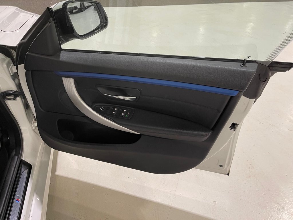 Used BMW 4 Series 2017 for sale - 77153920: Photo 22