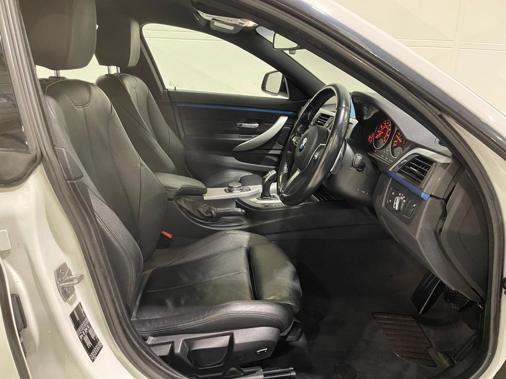 Used BMW 4 Series 2017 for sale - 77153920: Photo 24