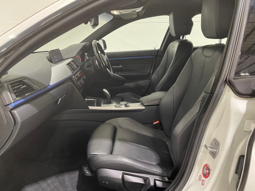 Used BMW 4 Series 2017 for sale - 77153920: Photo 27