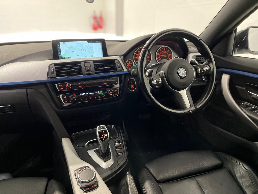 Used BMW 4 Series 2017 for sale - 77153920: Photo 29