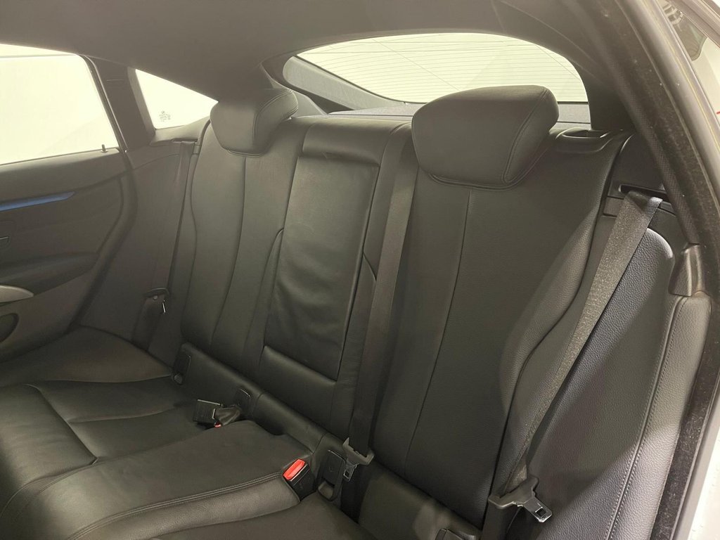 Used BMW 4 Series 2017 for sale - 77153920: Photo 32