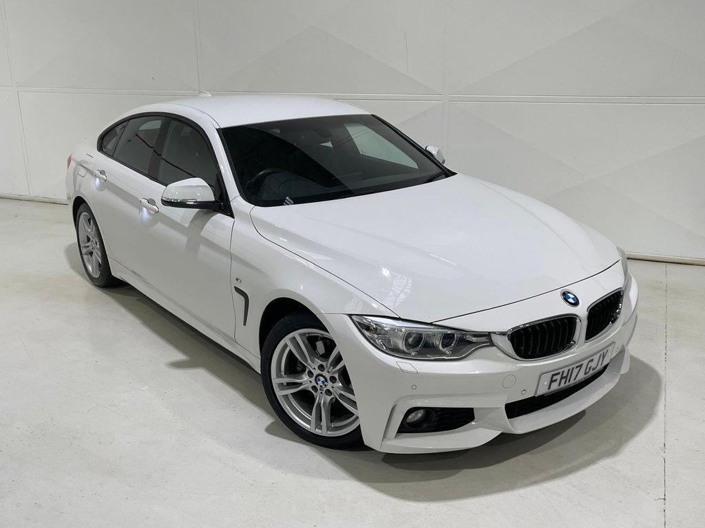 Used BMW 4 Series 2017 for sale - 77153920: Photo 34