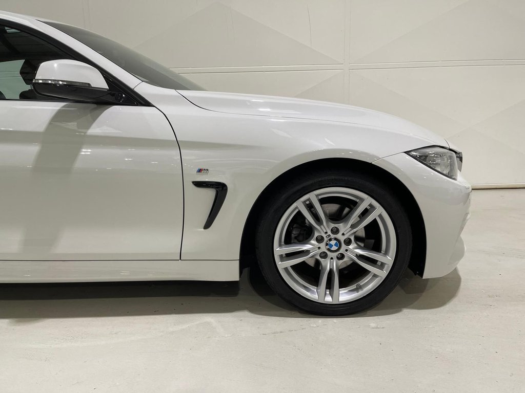 Used BMW 4 Series 2017 for sale - 77153920: Photo 39