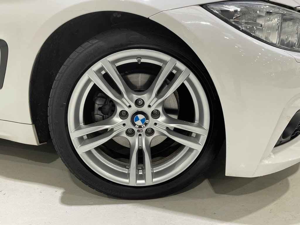 Used BMW 4 Series 2017 for sale - 77153920: Photo 40