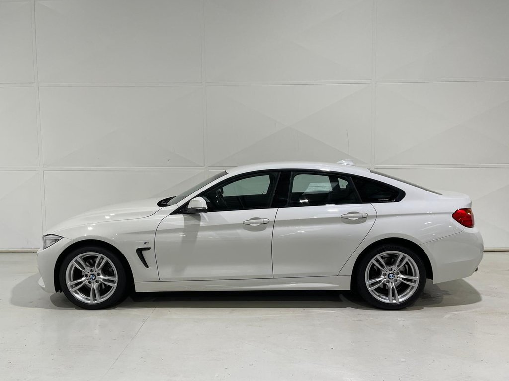 Used BMW 4 Series 2017 for sale - 77153920: Photo 6