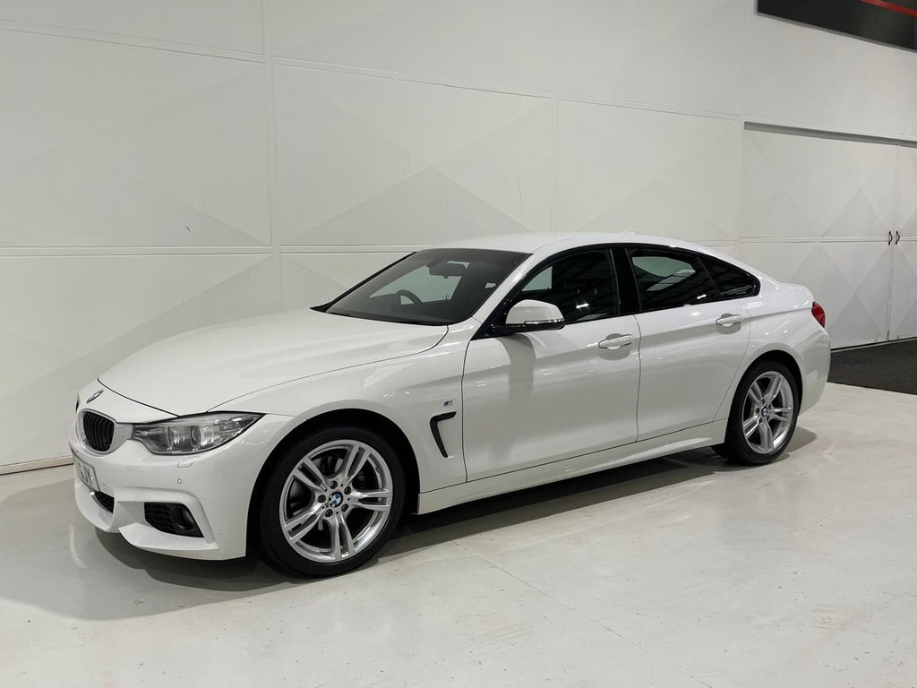 Used BMW 4 Series 2017 for sale - 77153920: Photo 7