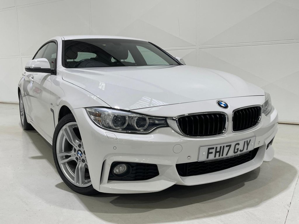 Used BMW 4 Series 2017 for sale - 77153920: Photo 9