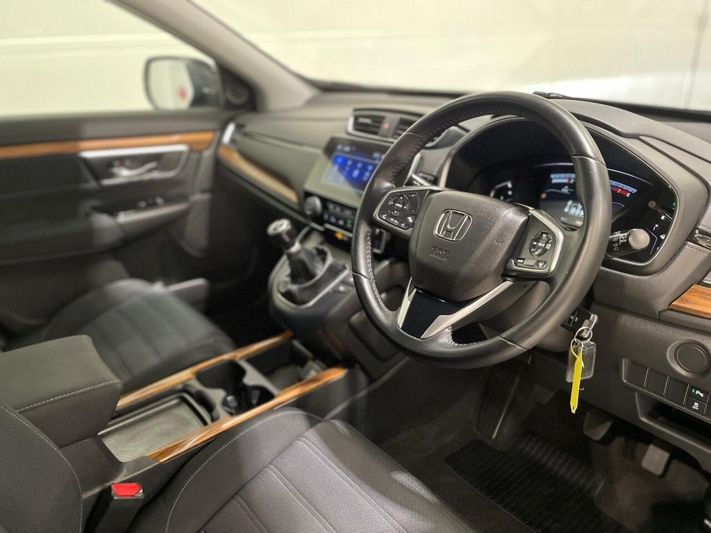 Used Honda CR-V 2019 for sale - 76481688: Photo 10