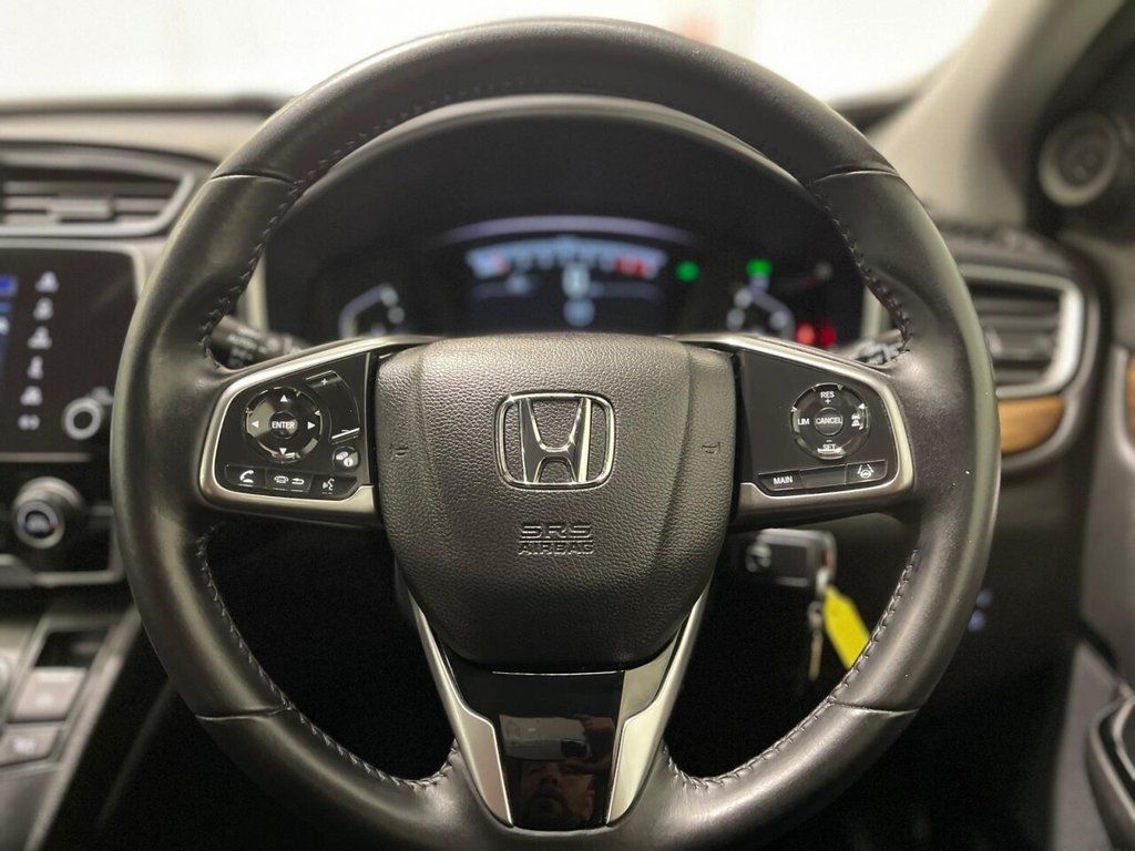 Used Honda CR-V 2019 for sale - 76481688: Photo 11