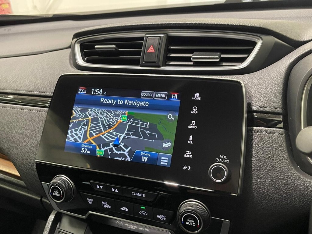 Used Honda CR-V 2019 for sale - 76481688: Photo 12