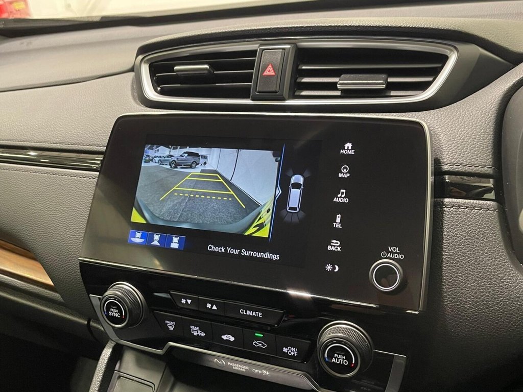 Used Honda CR-V 2019 for sale - 76481688: Photo 13