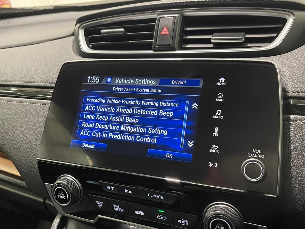 Used Honda CR-V 2019 for sale - 76481688: Photo 14