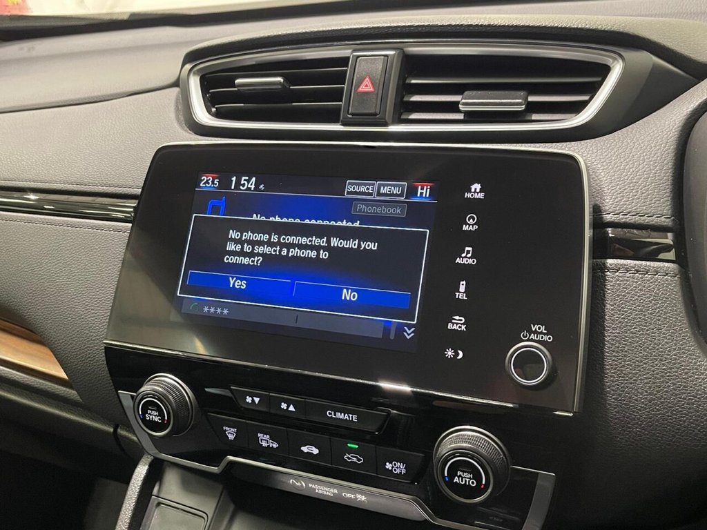 Used Honda CR-V 2019 for sale - 76481688: Photo 15