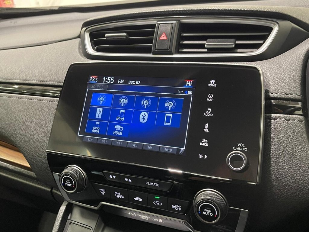 Used Honda CR-V 2019 for sale - 76481688: Photo 16