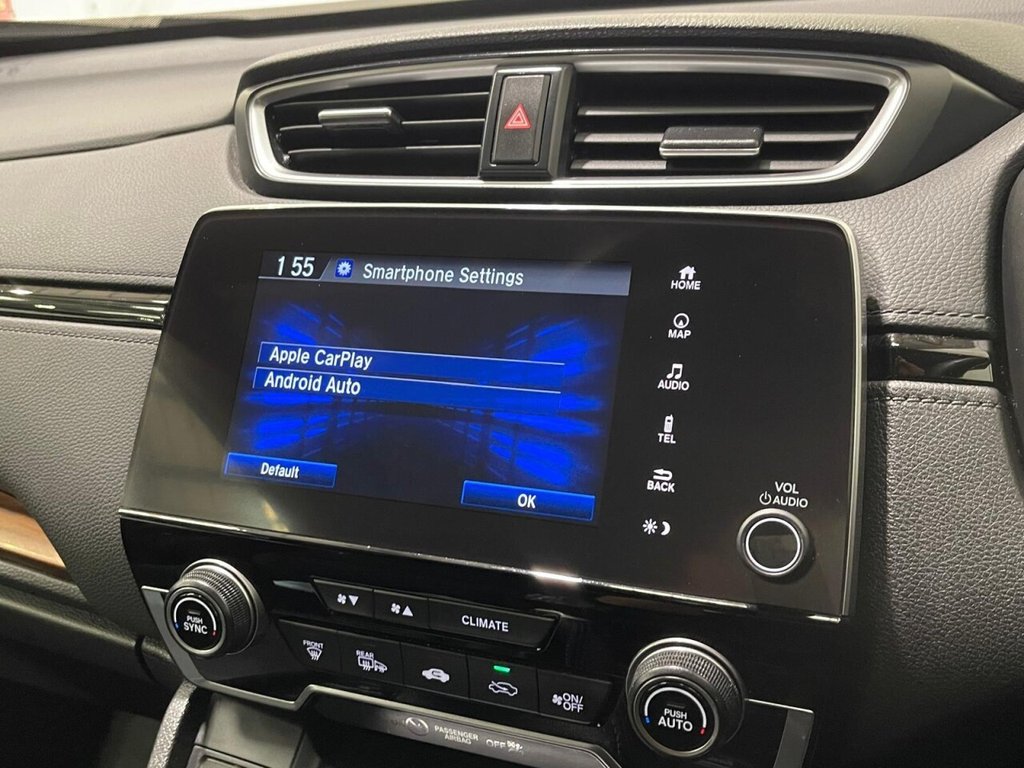 Used Honda CR-V 2019 for sale - 76481688: Photo 17