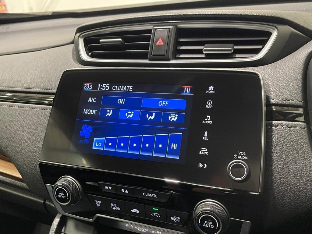 Used Honda CR-V 2019 for sale - 76481688: Photo 18