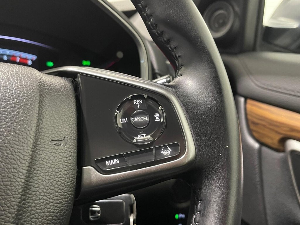 Used Honda CR-V 2019 for sale - 76481688: Photo 21