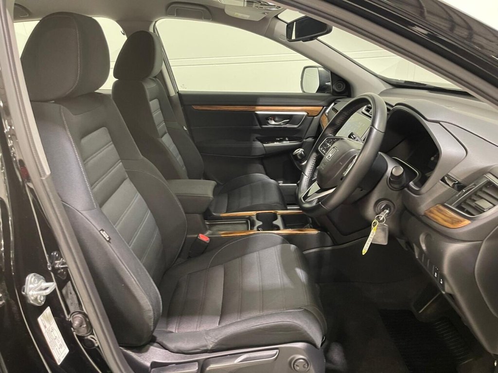 Used Honda CR-V 2019 for sale - 76481688: Photo 25