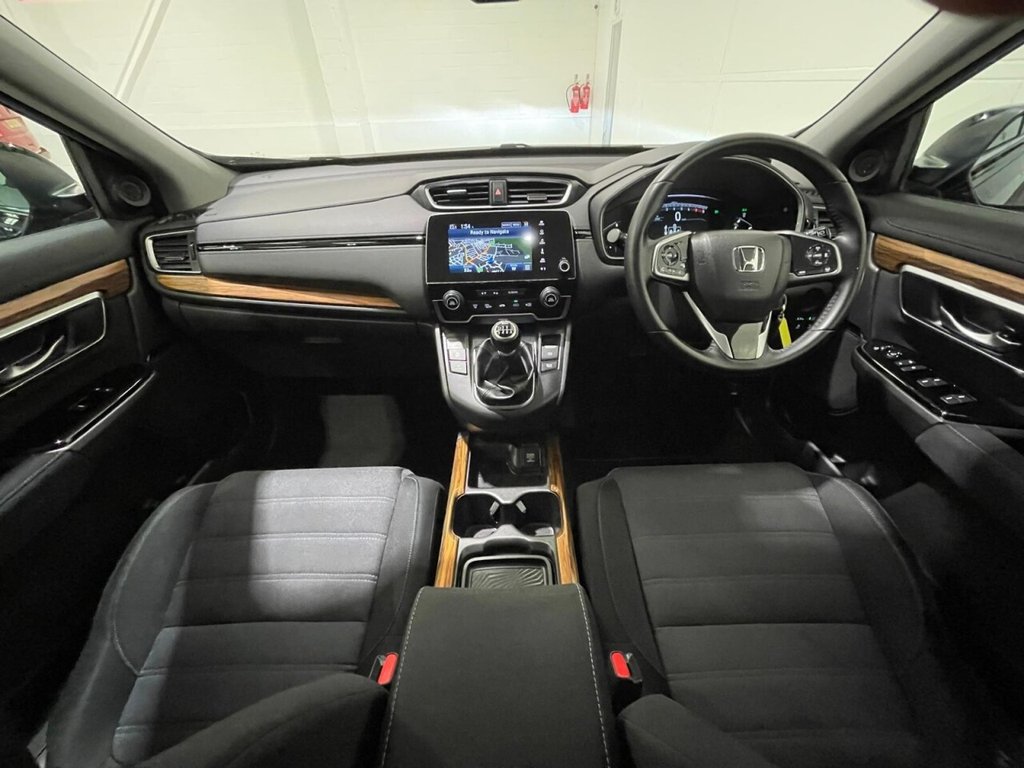 Used Honda CR-V 2019 for sale - 76481688: Photo 27