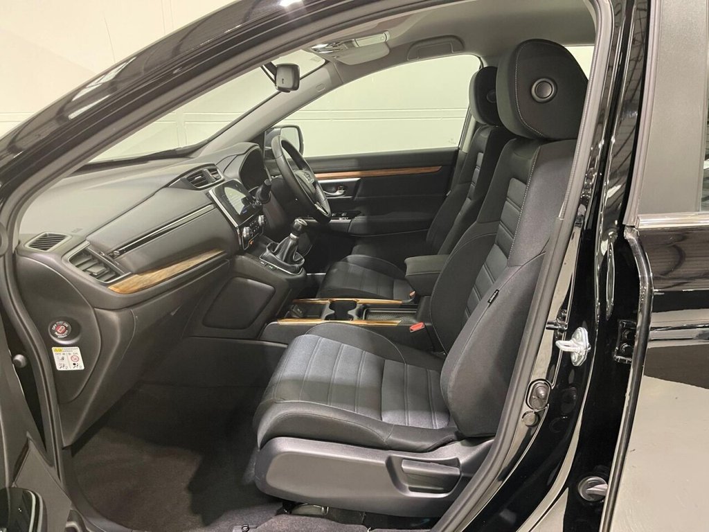 Used Honda CR-V 2019 for sale - 76481688: Photo 28