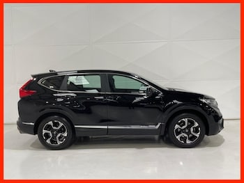 Used Honda CR-V 2019 for sale - 76481688: Photo