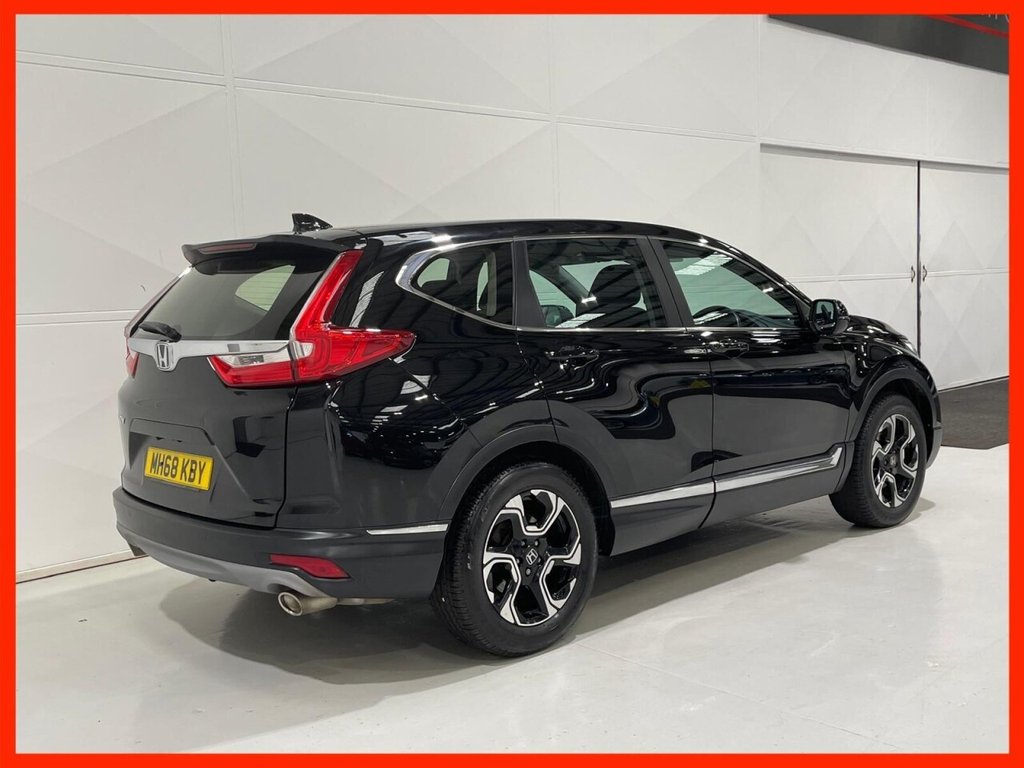 Used Honda CR-V 2019 for sale - 76481688: Photo 3