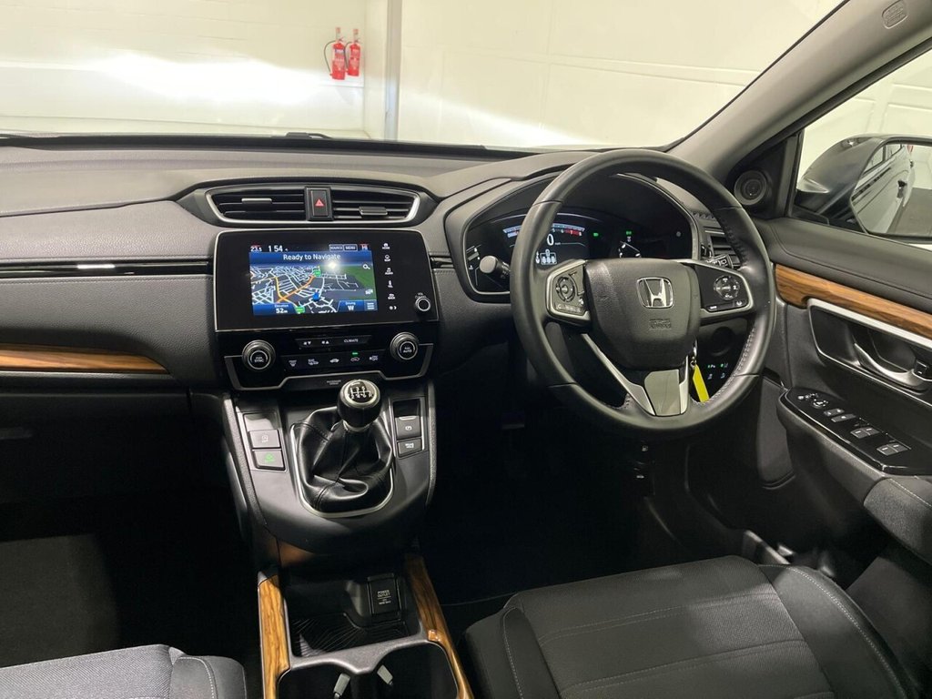 Used Honda CR-V 2019 for sale - 76481688: Photo 30