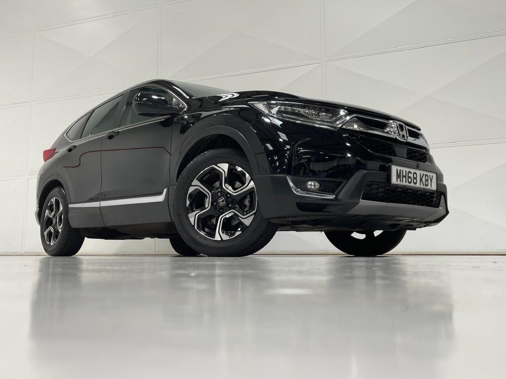 Used Honda CR-V 2019 for sale - 76481688: Photo 34