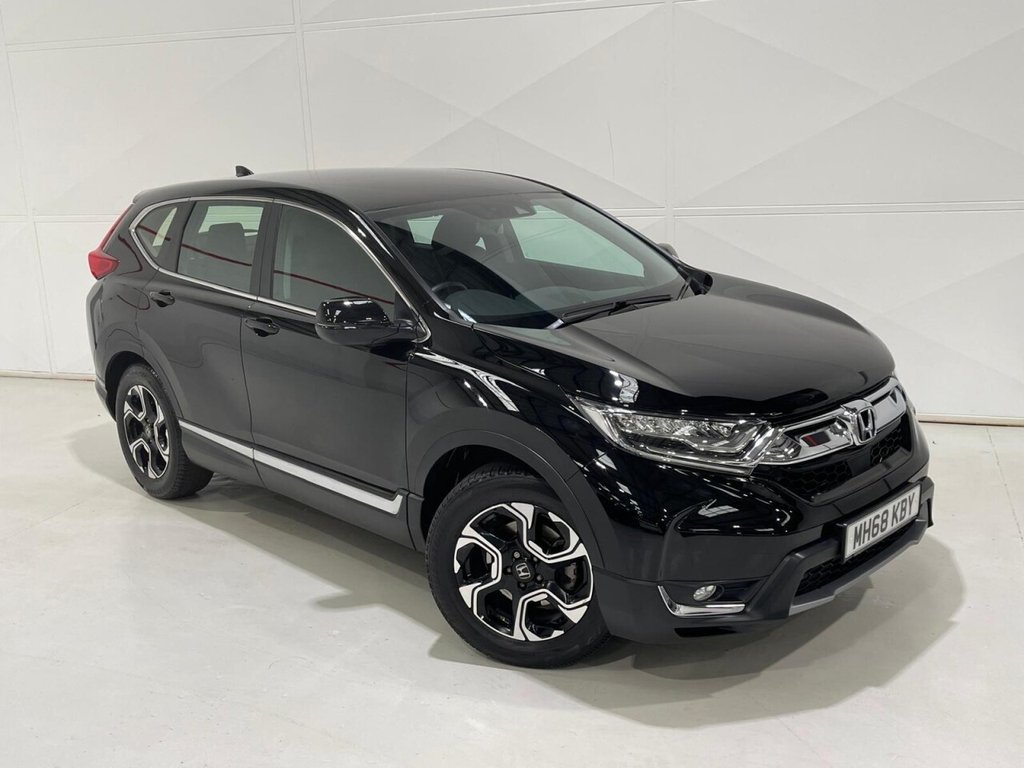 Used Honda CR-V 2019 for sale - 76481688: Photo 35