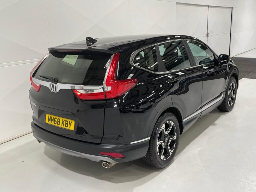 Used Honda CR-V 2019 for sale - 76481688: Photo 36