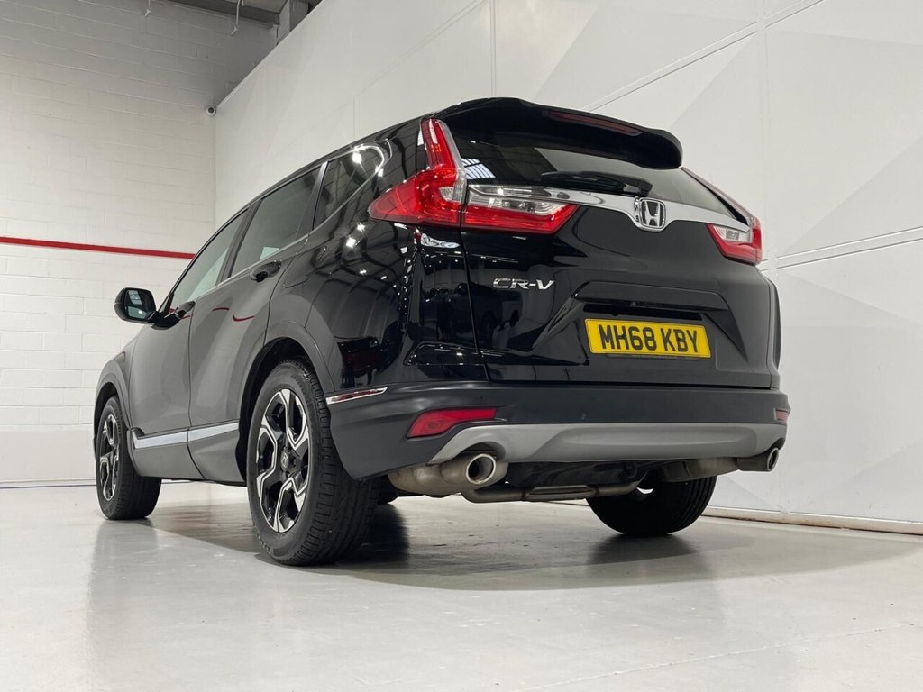 Used Honda CR-V 2019 for sale - 76481688: Photo 37