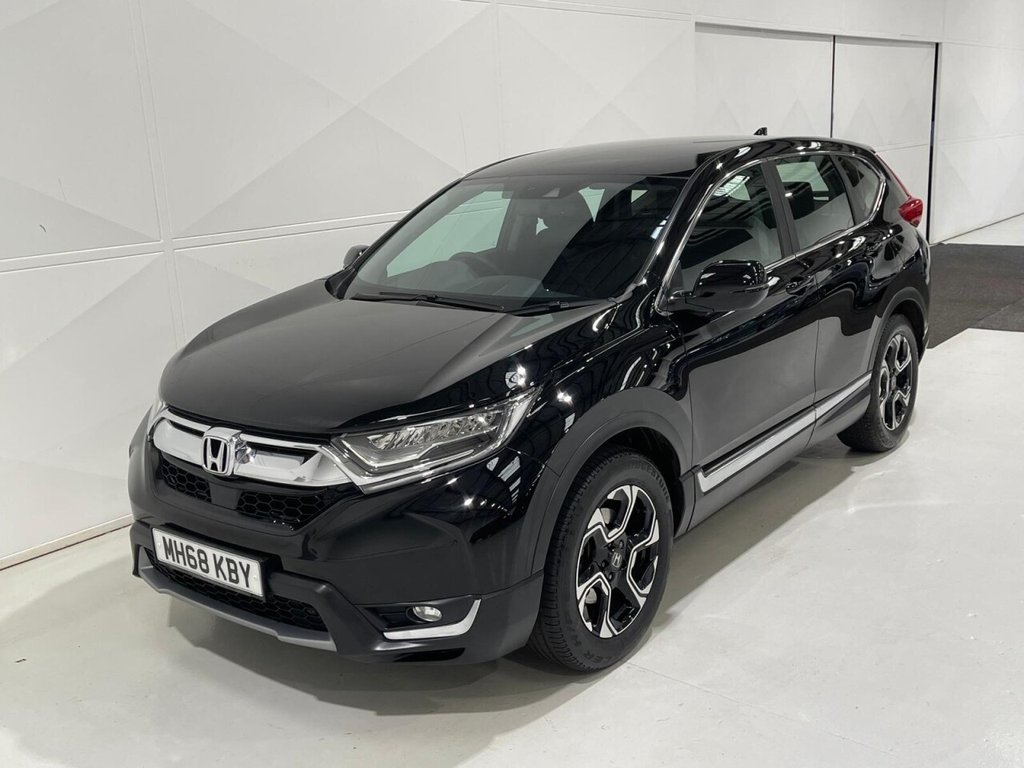 Used Honda CR-V 2019 for sale - 76481688: Photo 38
