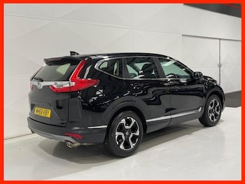 Used Honda CR-V 2019 for sale - 76481688: Photo