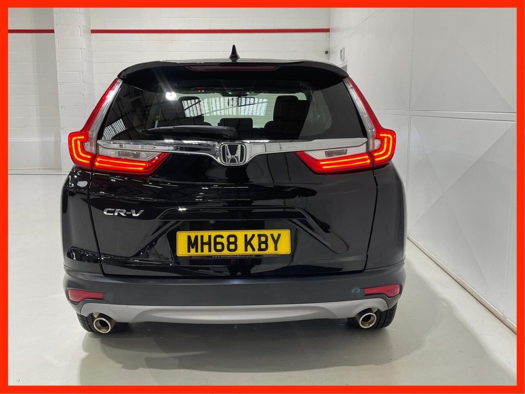 Used Honda CR-V 2019 for sale - 76481688: Photo 4