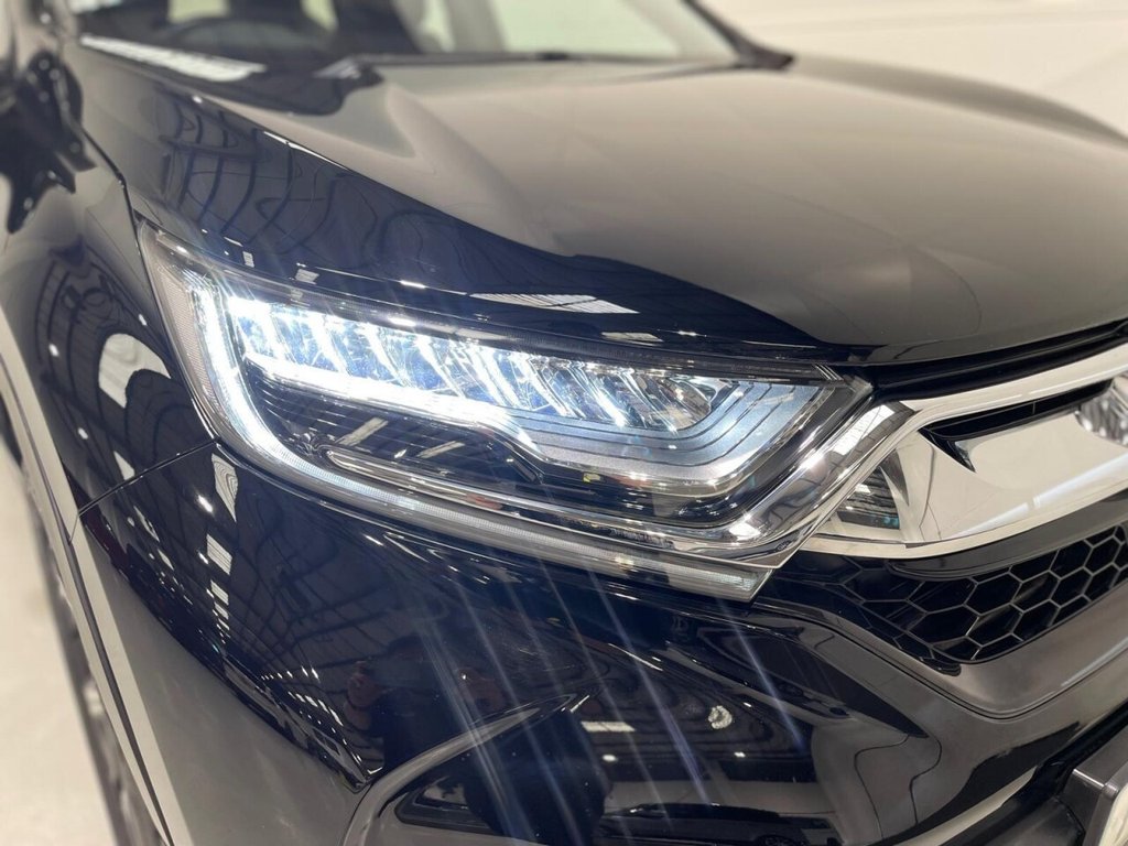 Used Honda CR-V 2019 for sale - 76481688: Photo 41