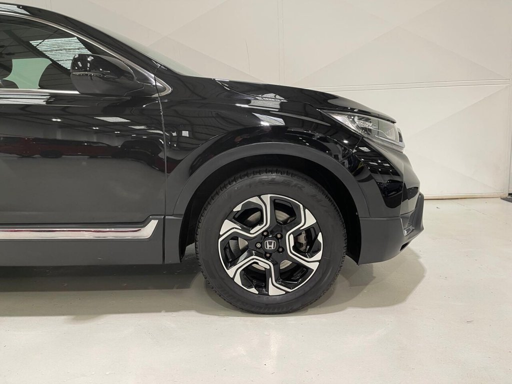 Used Honda CR-V 2019 for sale - 76481688: Photo 42