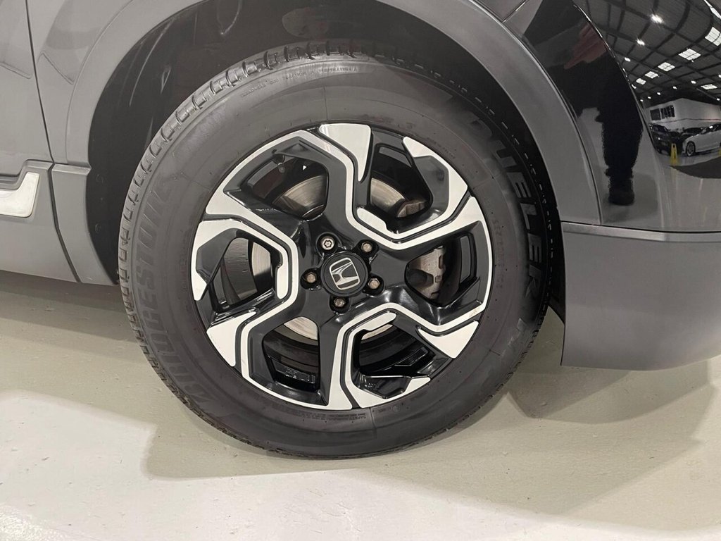 Used Honda CR-V 2019 for sale - 76481688: Photo 43