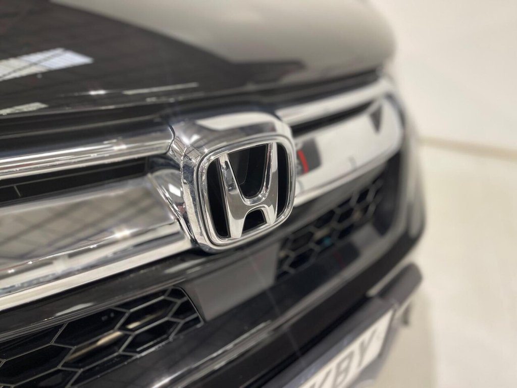 Used Honda CR-V 2019 for sale - 76481688: Photo 44