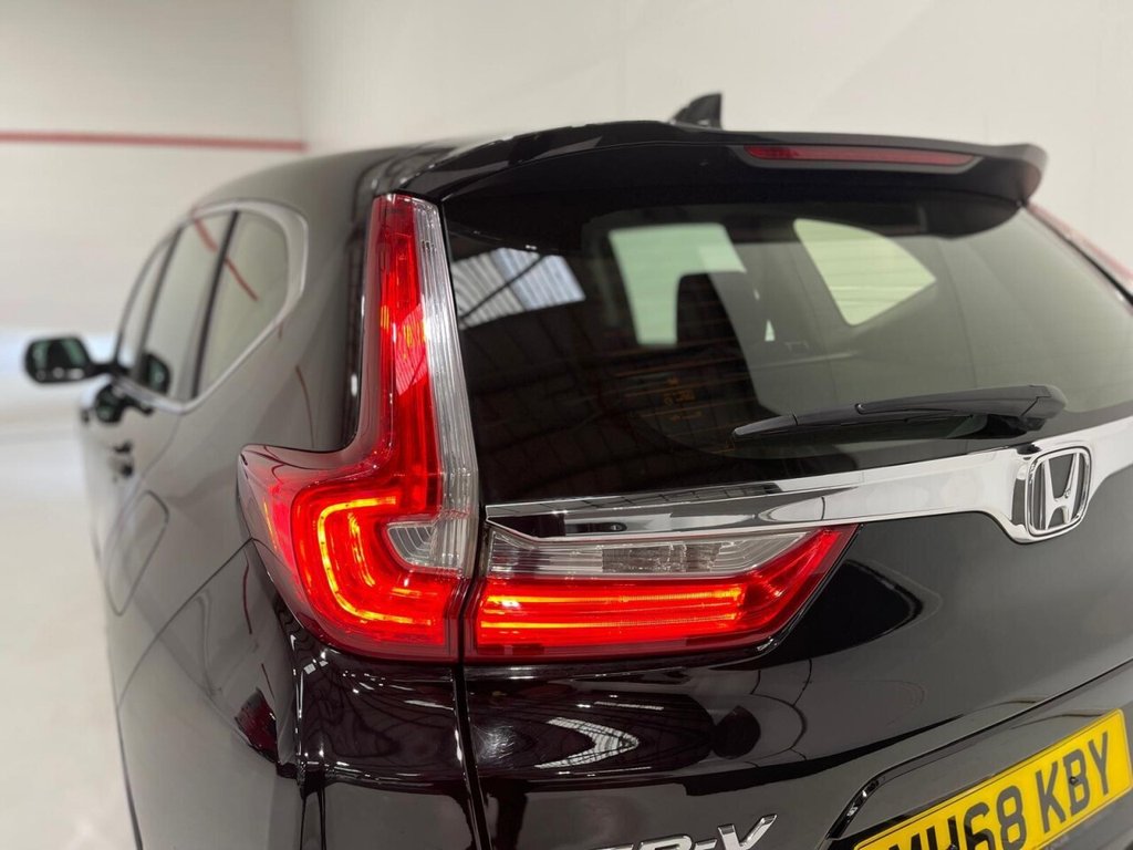 Used Honda CR-V 2019 for sale - 76481688: Photo 45