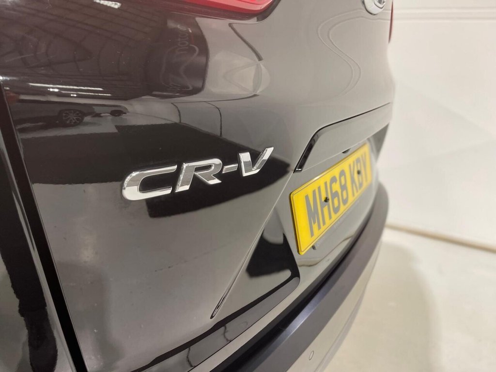 Used Honda CR-V 2019 for sale - 76481688: Photo 46