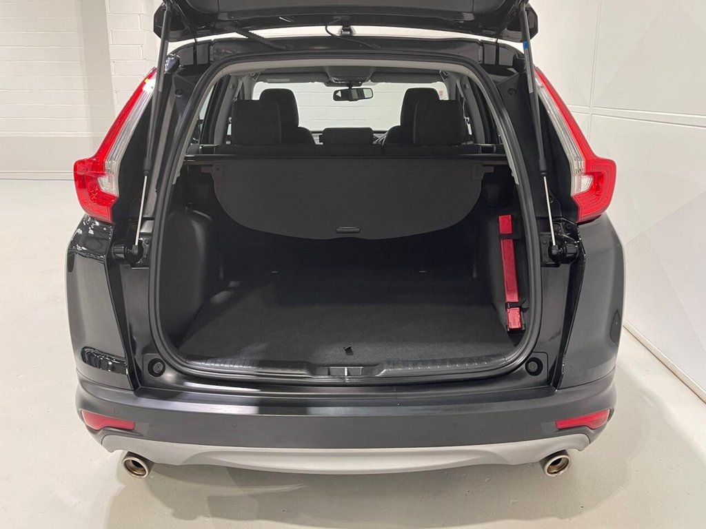 Used Honda CR-V 2019 for sale - 76481688: Photo 47