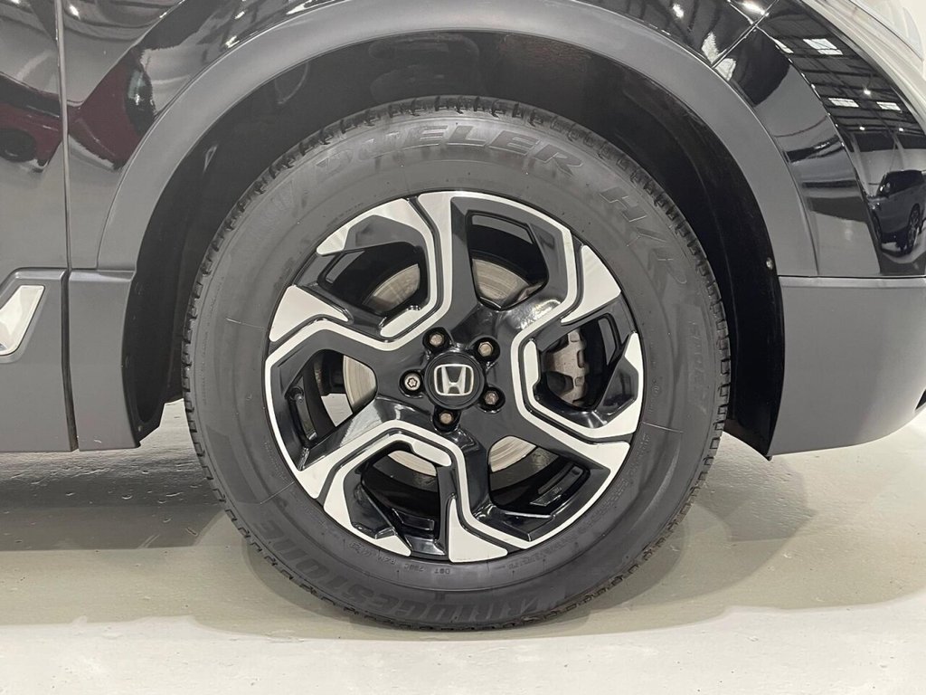 Used Honda CR-V 2019 for sale - 76481688: Photo 48