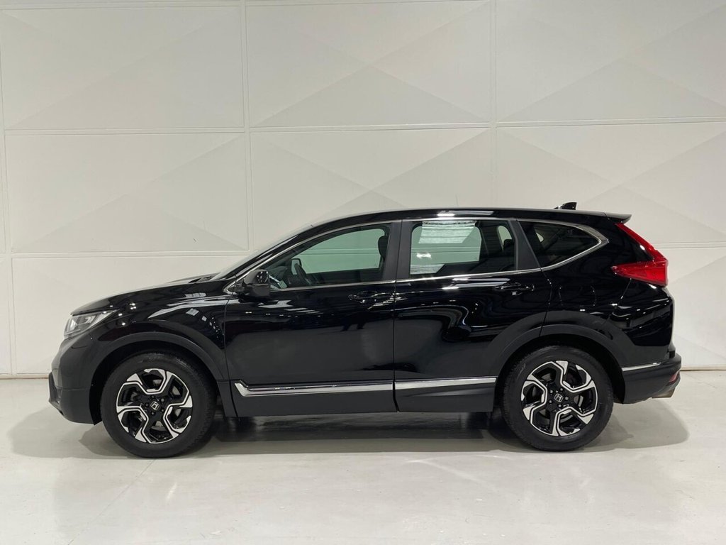 Used Honda CR-V 2019 for sale - 76481688: Photo 6