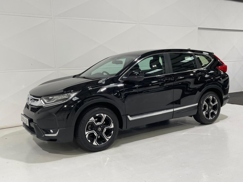 Used Honda CR-V 2019 for sale - 76481688: Photo 7