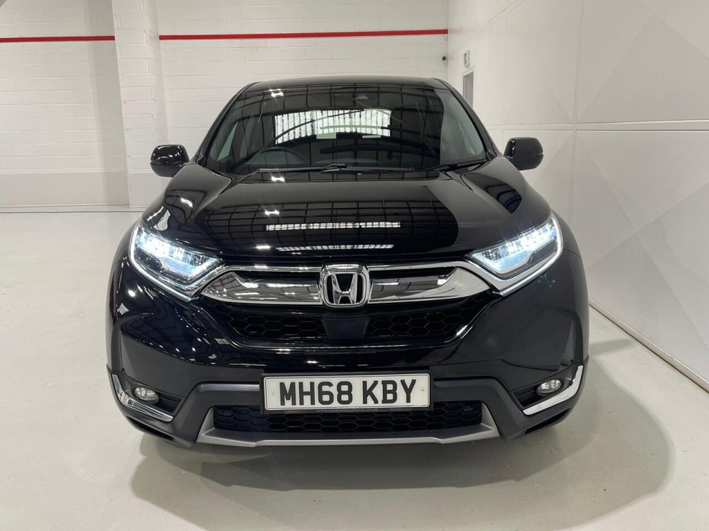 Used Honda CR-V 2019 for sale - 76481688: Photo 8