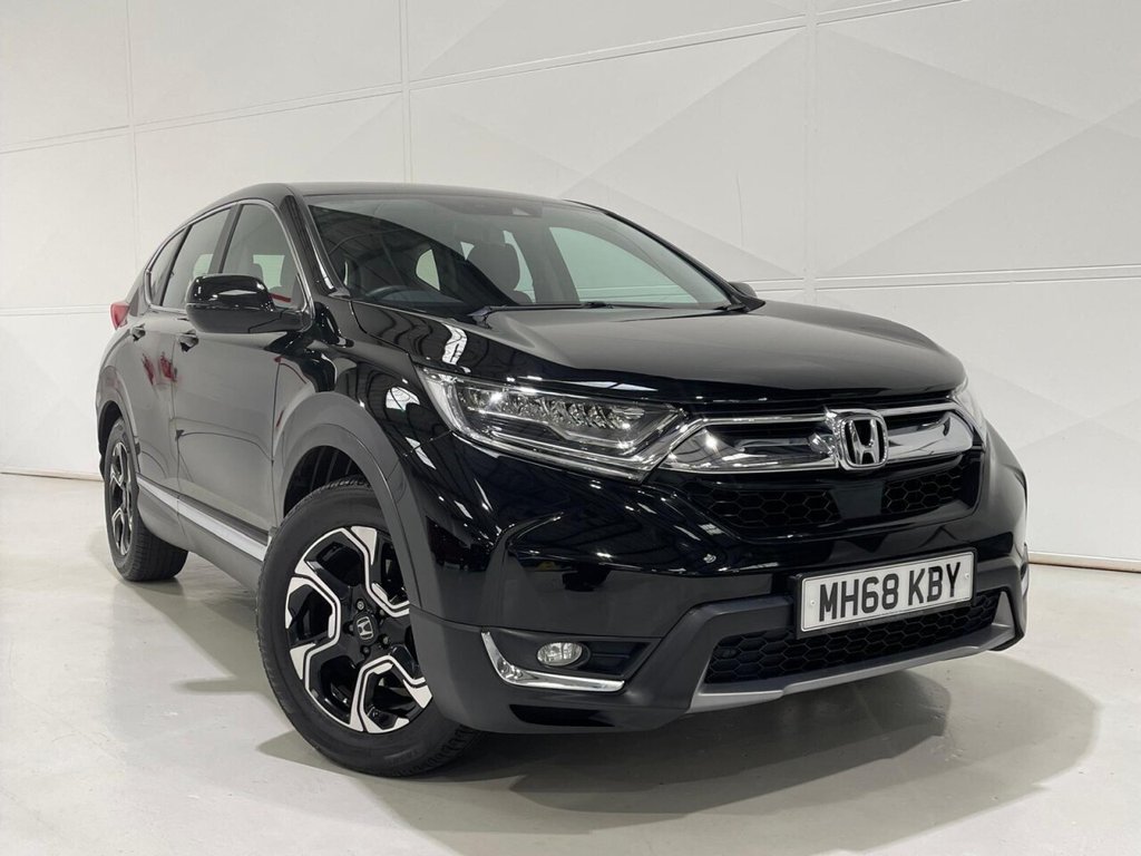 Used Honda CR-V 2019 for sale - 76481688: Photo 9