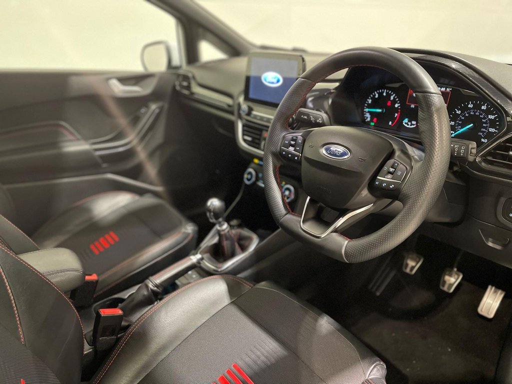 Used Ford Fiesta 2020 for sale - 76900836: Photo 10